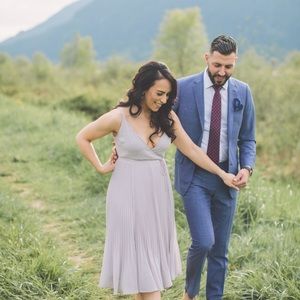 Meet your Posher, Frank